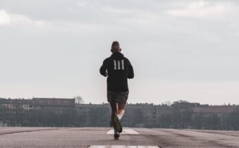 runner, running, jog, sports, endurance, move, road, runner, running, running, running, running, running