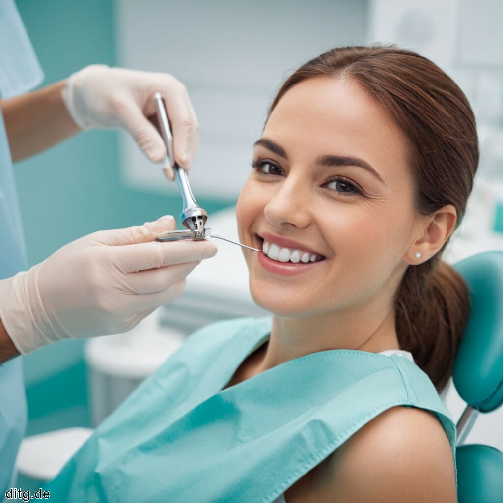 Zahnarzt - Lohnt sich der Beruf heute noch?