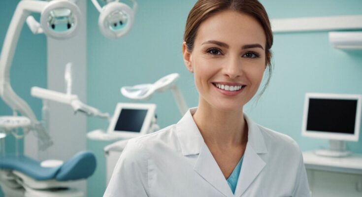 Zahnarzt - Lohnt sich der Beruf heute noch?